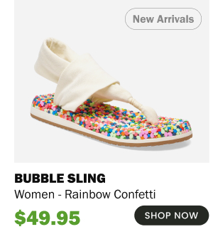 Bubble Sling - Women