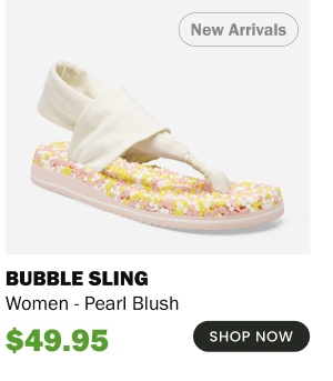 Bubblecush - Toddler