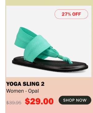 Yoga Sling 2 - Women