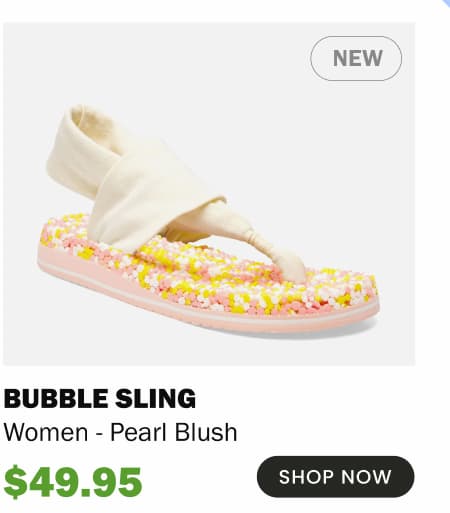 Bubble Sling - Women