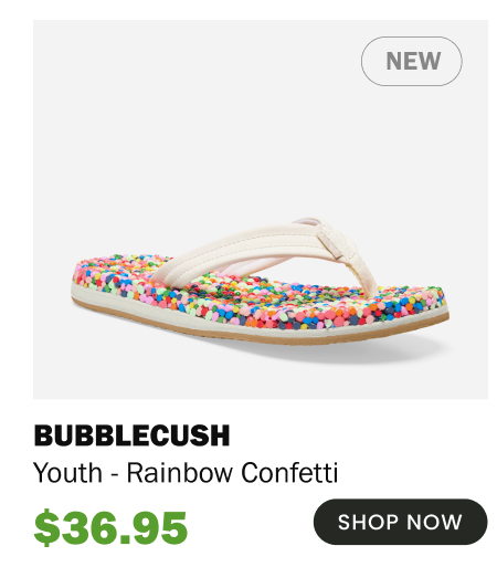Bubblecush - Women