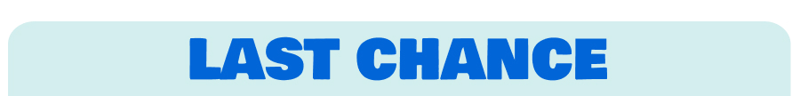 Last Chance