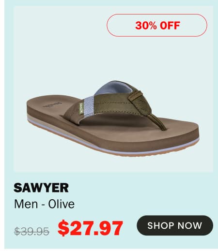 Sawyer - Men