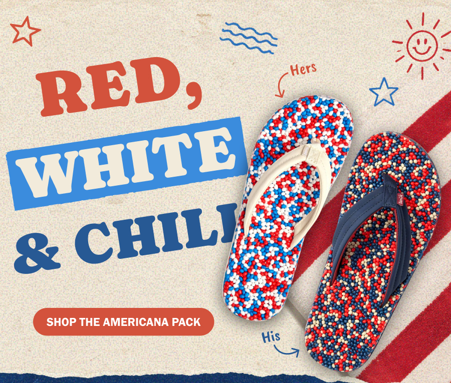 Shop the Americana Pack