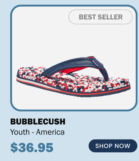 Bubblecush - Youth