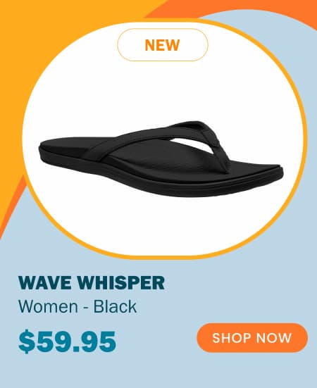 Wave Whisper - Women