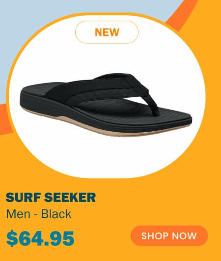 Surf Seeker - Men