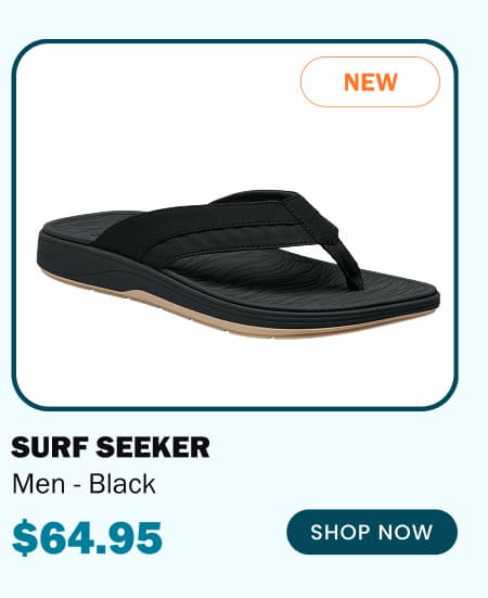 Surf Seeker - Men