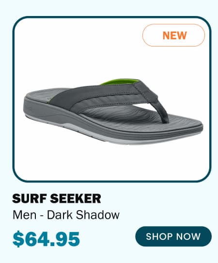 Surf Seeker - Men