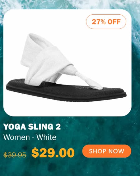 Yoga Sling 2 - Women