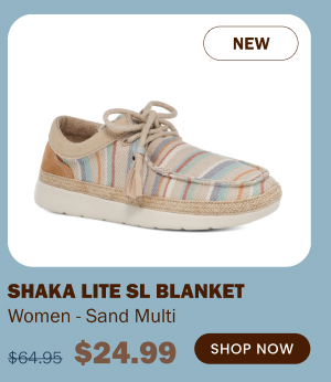 Shaka Lite Sl Blanket - Women