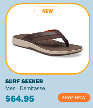 Surf Seeker - Men