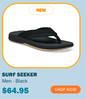 Surf Seeker - Men