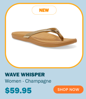 Wave Whisper - Women