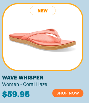 Wave Whisper - Women