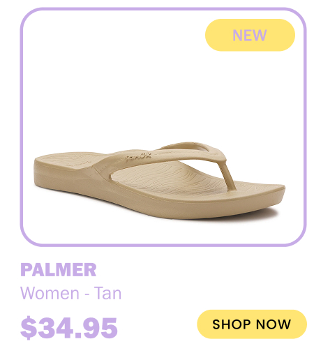 Palmer - Women