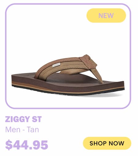 Ziggy St - Men