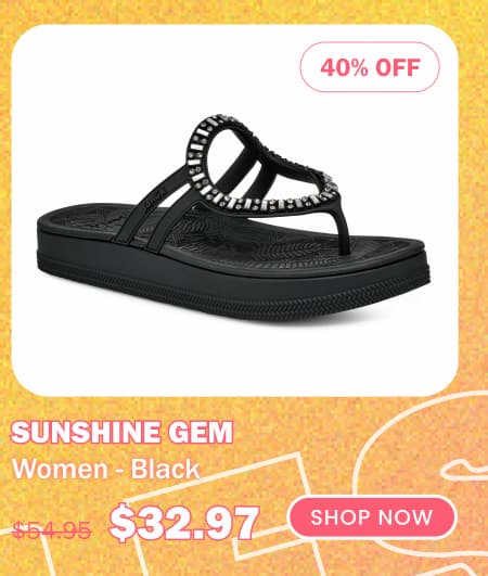 Sunshine Sl Gem - Women