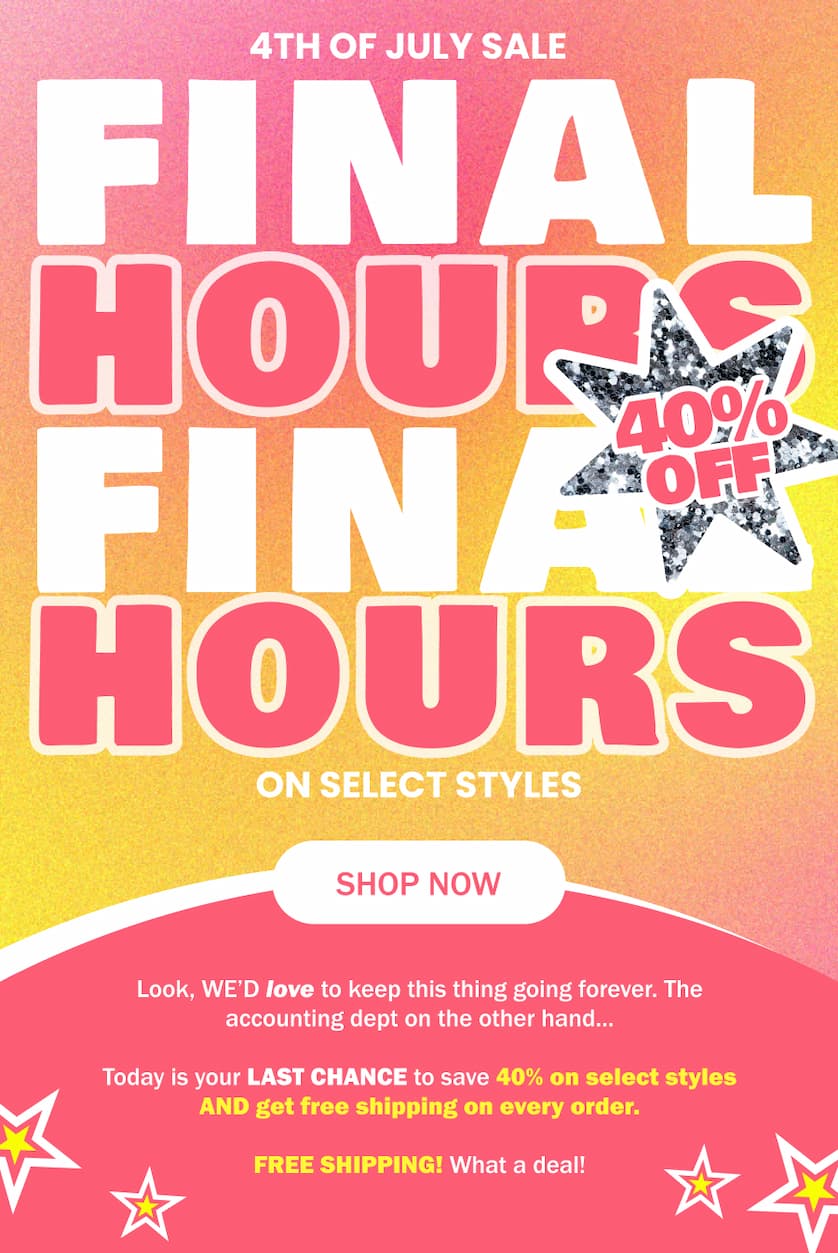 Shop now
