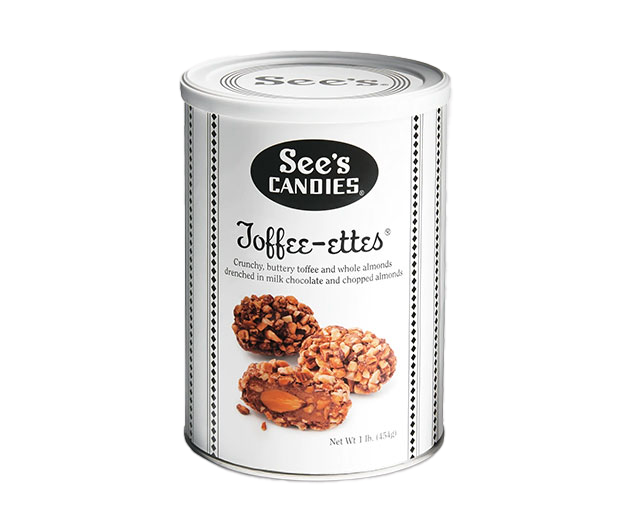 Toffee-ettes®