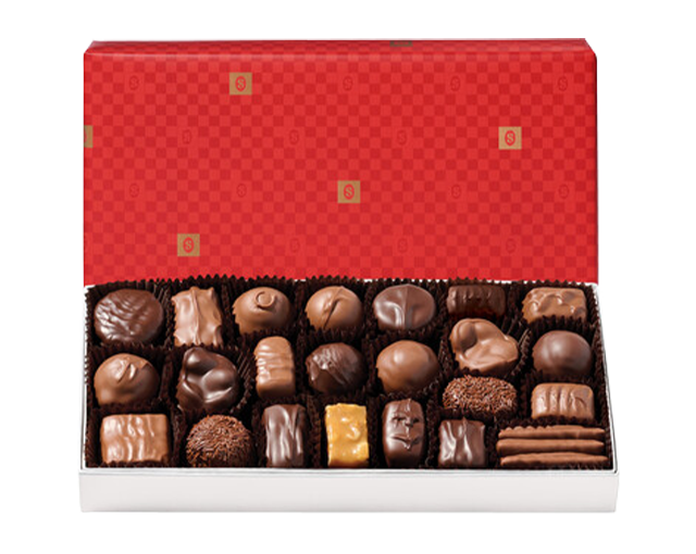 Assorted Chocolates