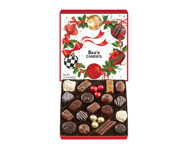 Holiday Joy Box