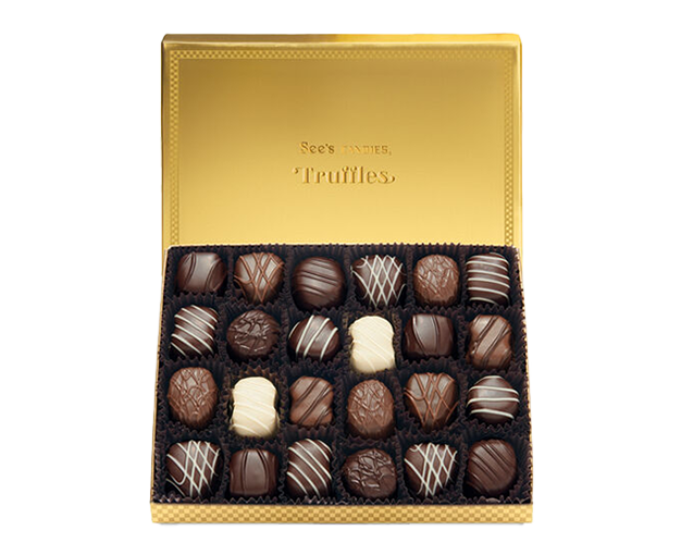 Truffles
