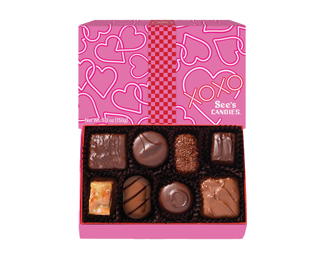 Happy Galentine’s Day Assortment