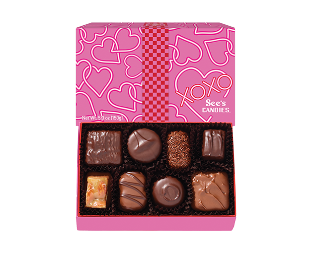 Happy Galentine’s Assortment