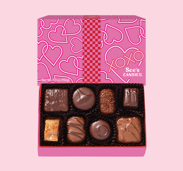 Happy Galentine’s Assortment