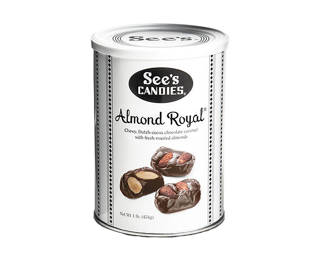 Almond Royal®
