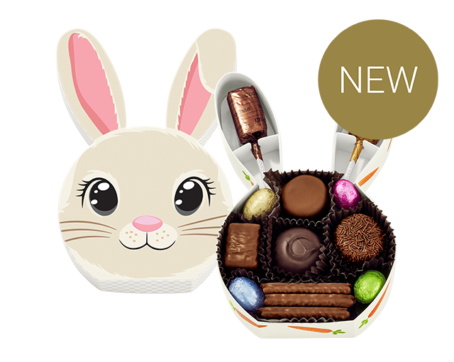 New: Bunny Box