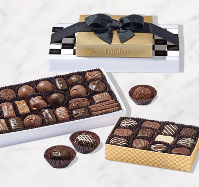 Thank You Gift Set