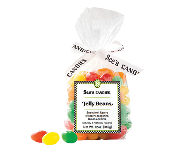 Jelly Beans