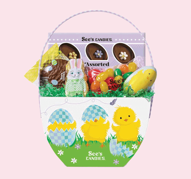 Easter Baskets