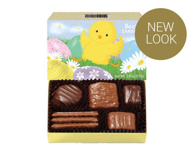 NEW LOOK: Cheery Chick Box