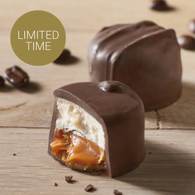 Limited Time: Dark Coffee Scotchmallow®®