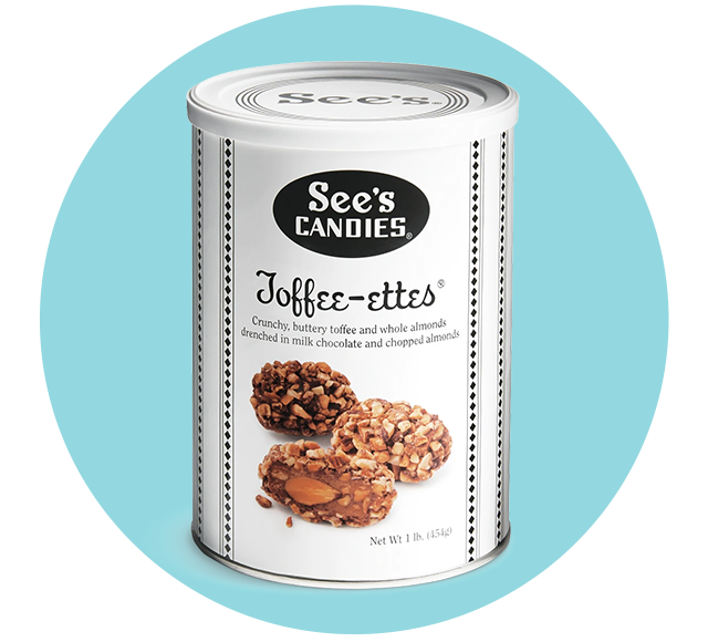 Toffee-ettes®