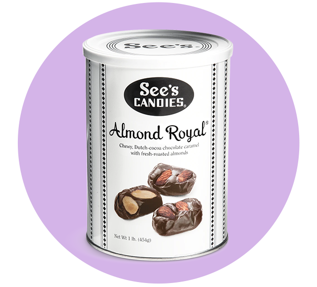 Almond Royal®