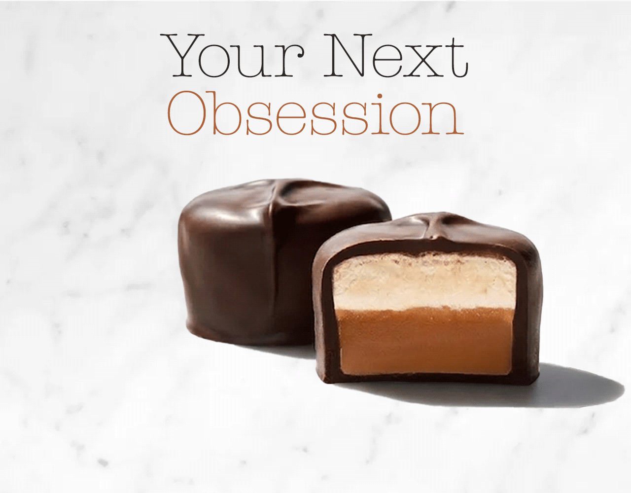 Your Next (Little) Obsession - Scotchmallow® Littles