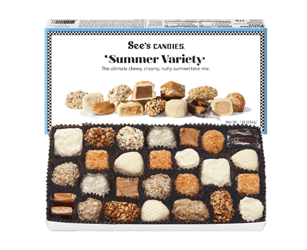 Summer Variety