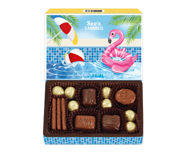 Summer Splash Box