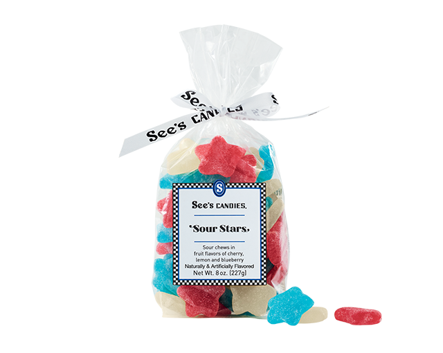Sour Stars