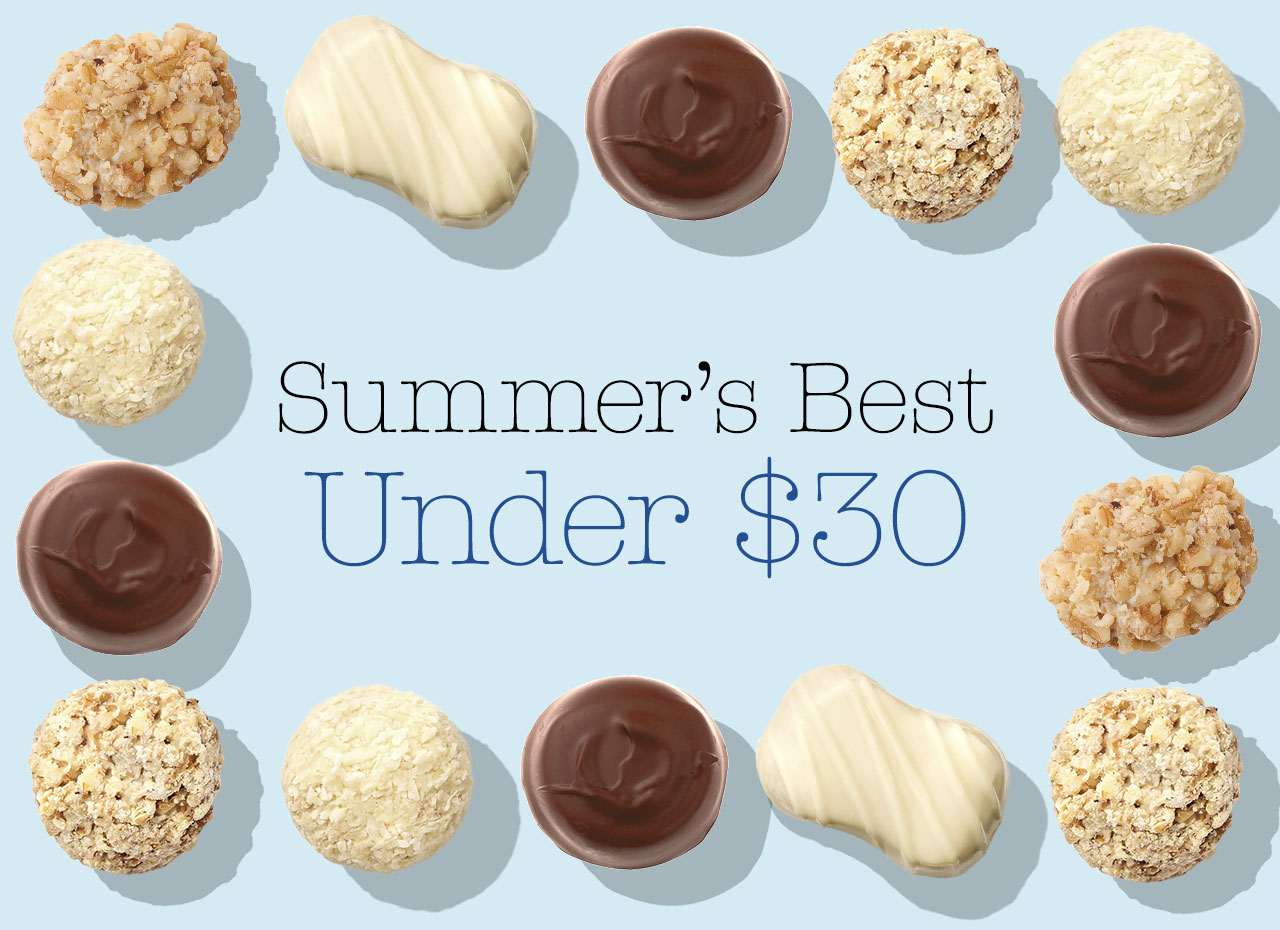 Summer’s Best Under $30