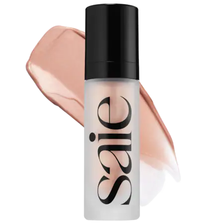 Glowy Super Gel Lightweight Dewy Multipurpose Illuminator