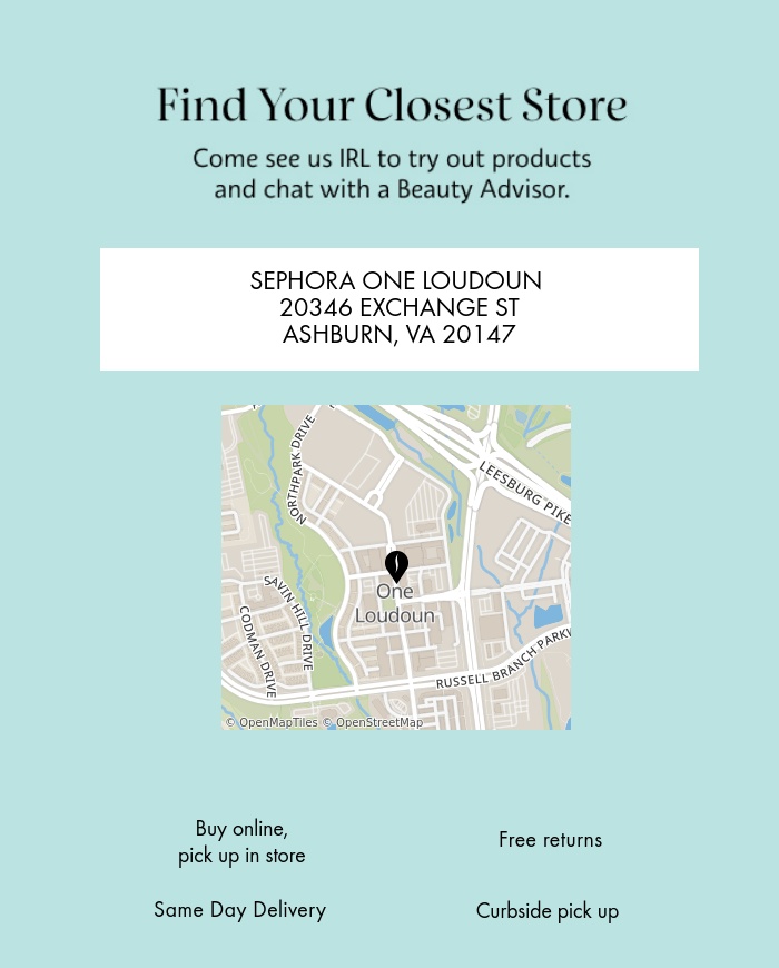 Store Locator