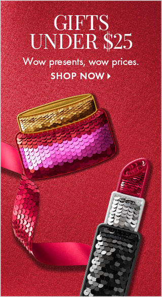 Gifts Under 25