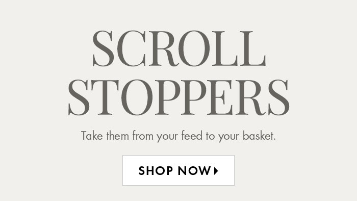 Scroll Stoppers