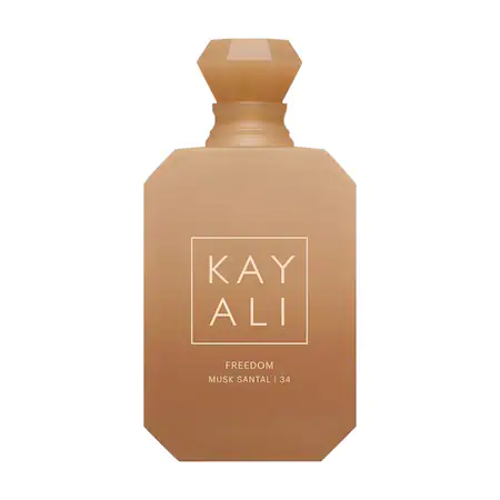 FREEDOM MUSK SANTAL | 34 Eau de Parfum