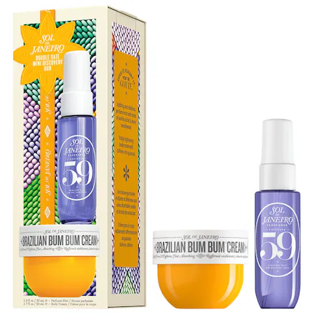 Double Date Mini Discovery Duo Sampler Set